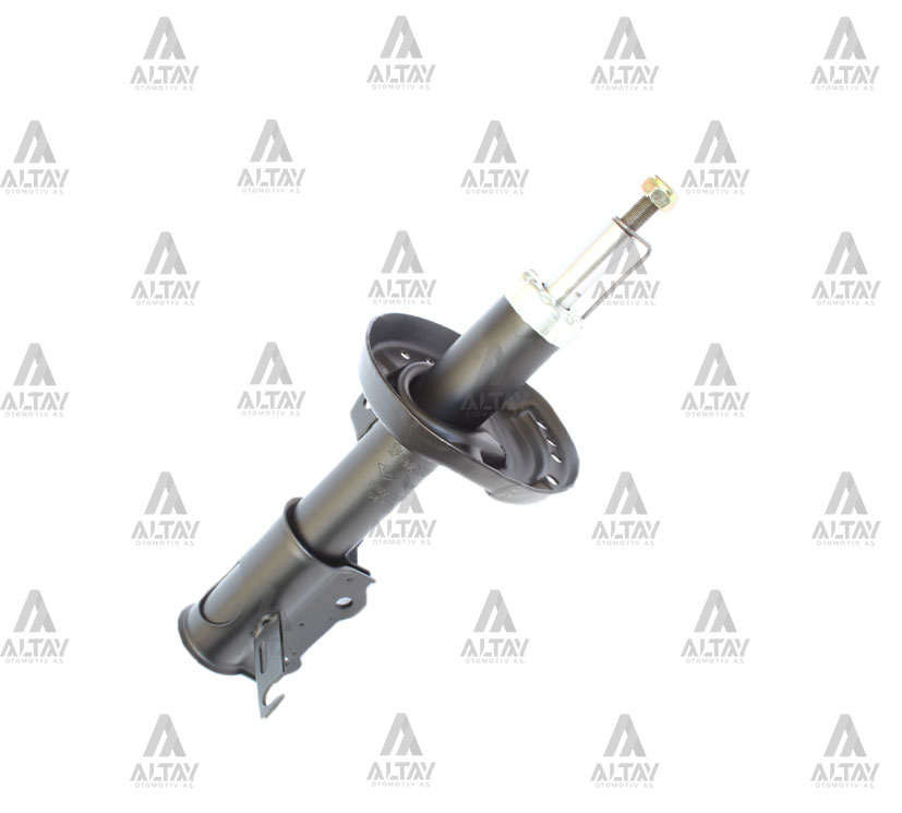 Chevrolet Cruze Sol Ön Amortisör 2009-2014 Amortısor J OEM 344995